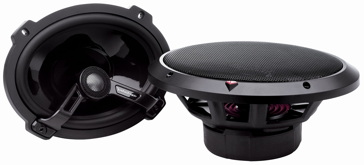 ROCKFORD POWER Koax 6x9" T1692
