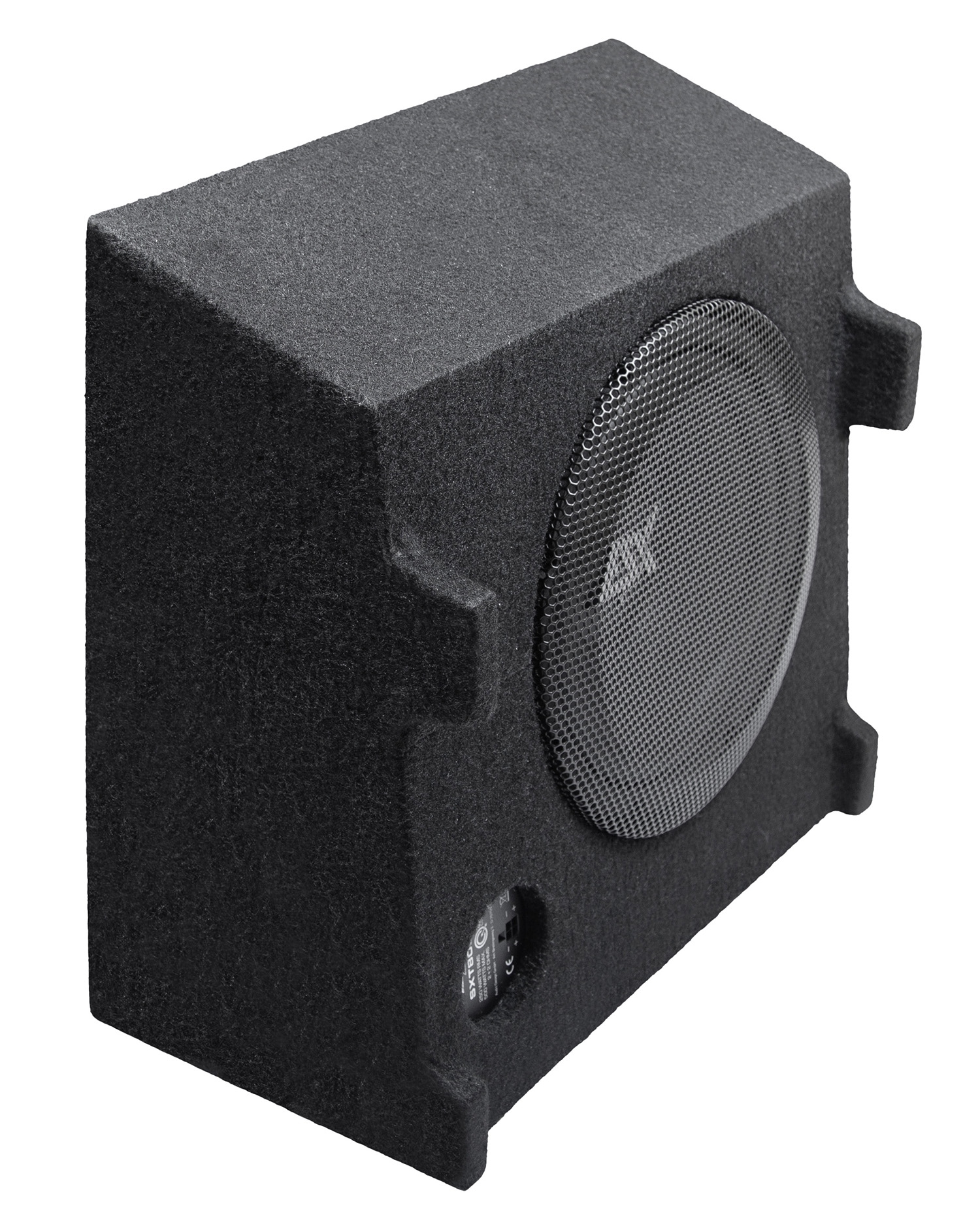 ESX SIGNUM Single Subbox SXT800Q