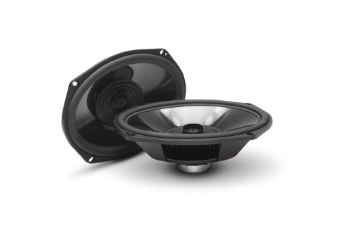 ROCKFORD FOSGATE 6x9" Lautsprecher TMS69