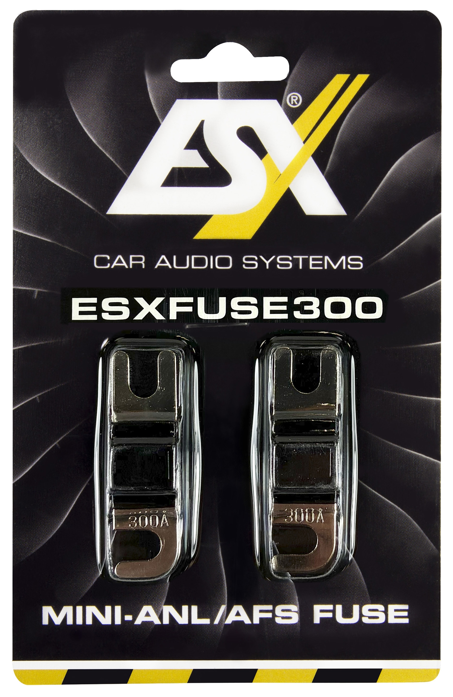 ESX 300 A Mini-ANL Sicherung FUSE300
