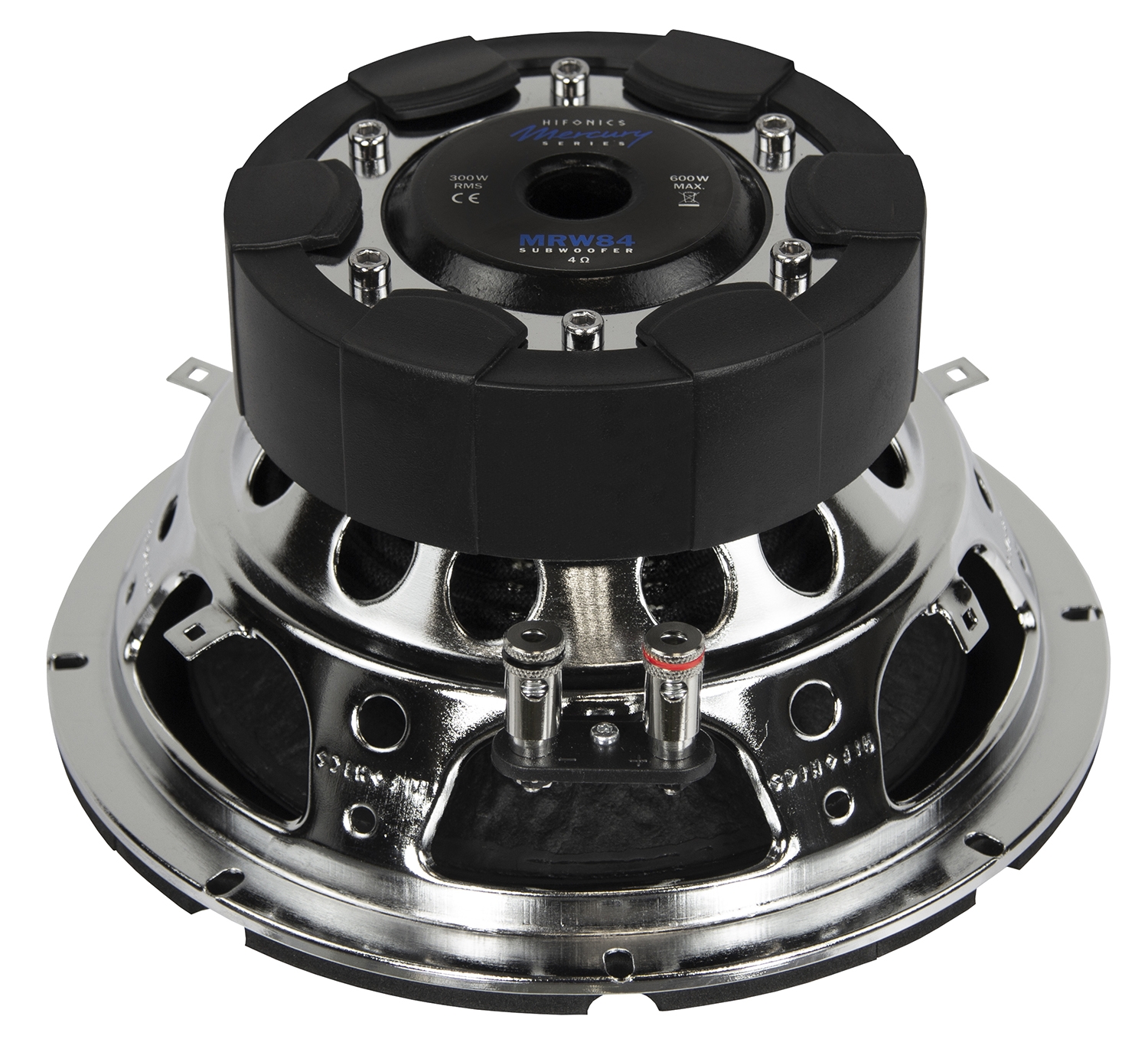 HIFONICS MERCURY Woofer MRW-84