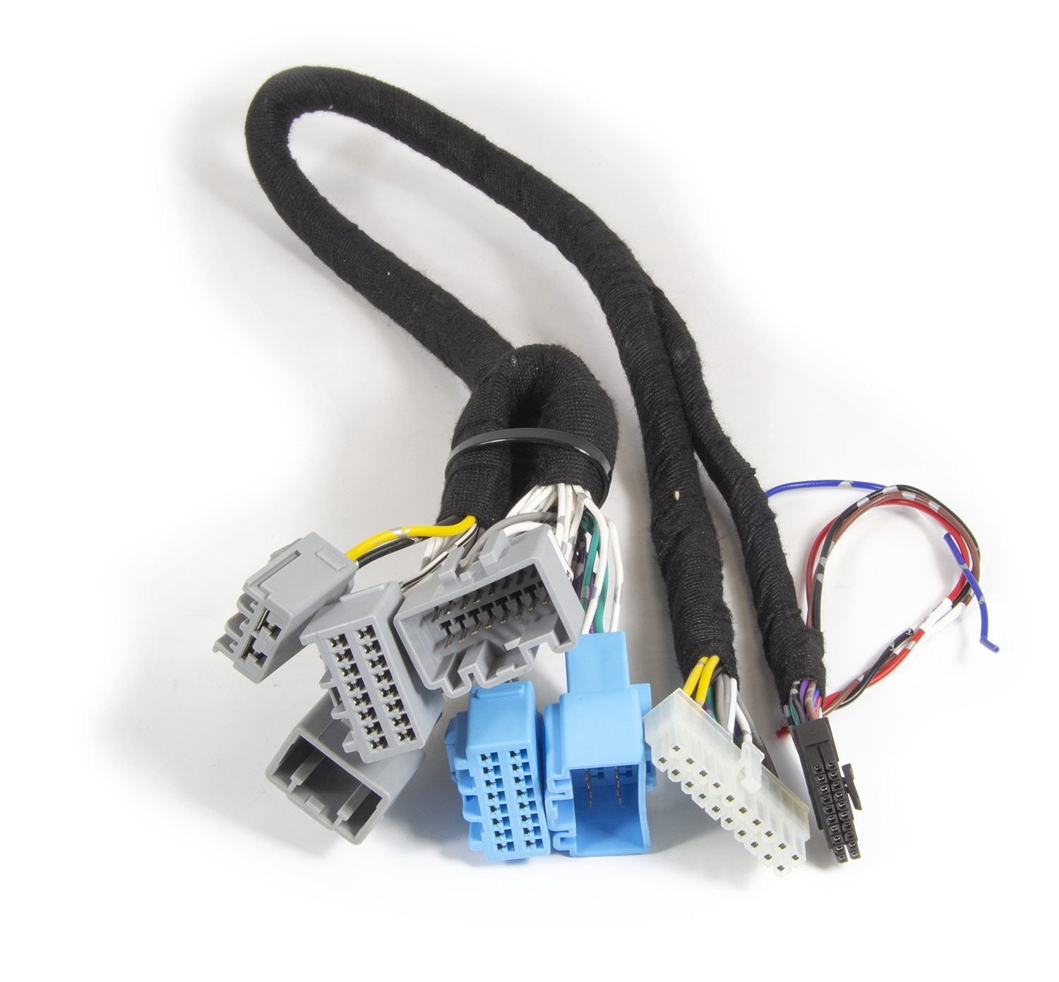 MUSWAY plug&play Kabelset MPK-RR2D8