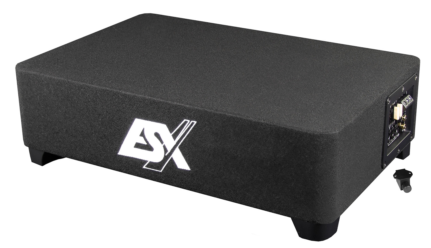 ESX QUANTUM Gehäusesub QX-10BXA (aktiv)