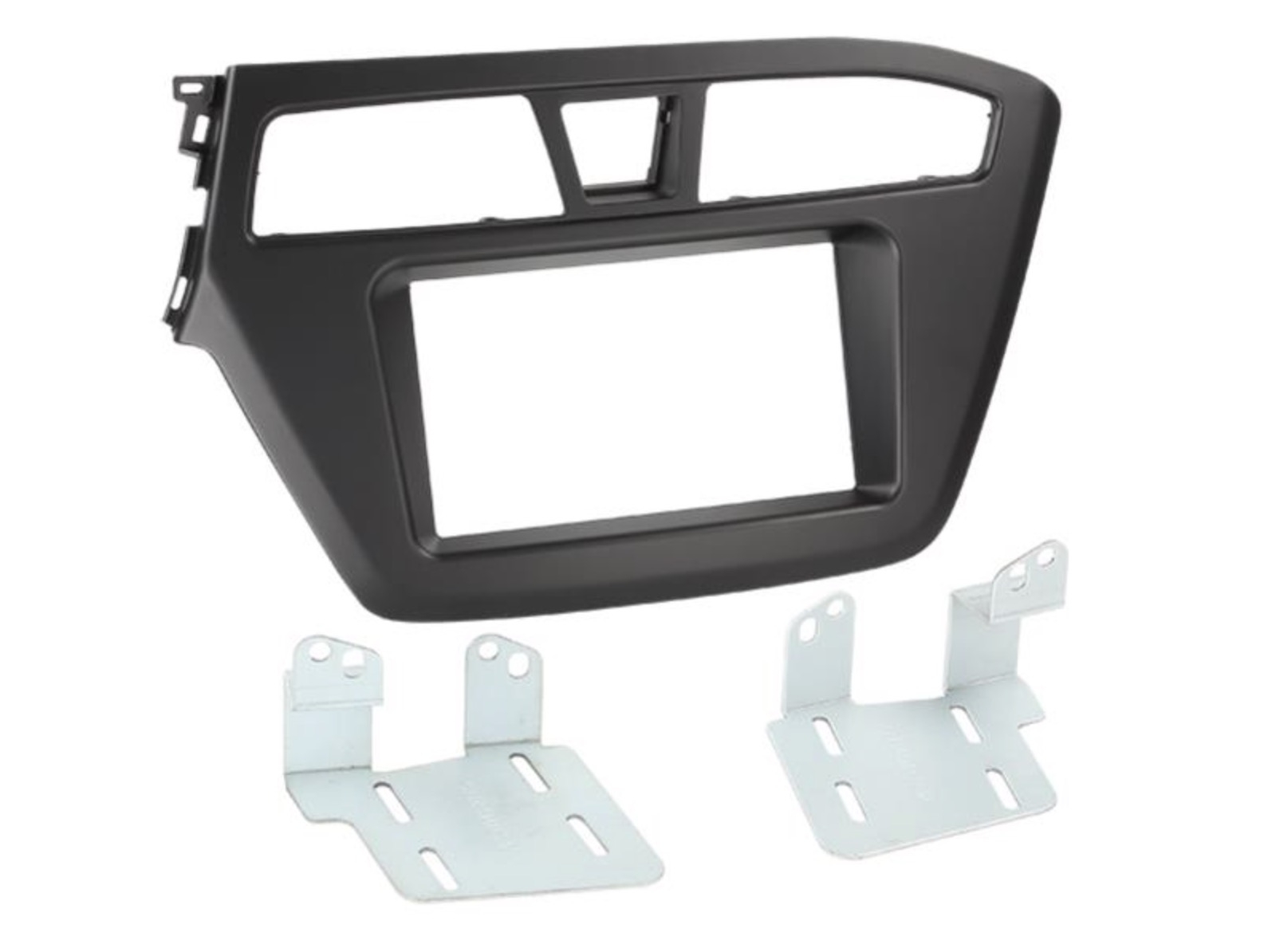 ESX 2-DIN RB Hyundai i20 2015 ->