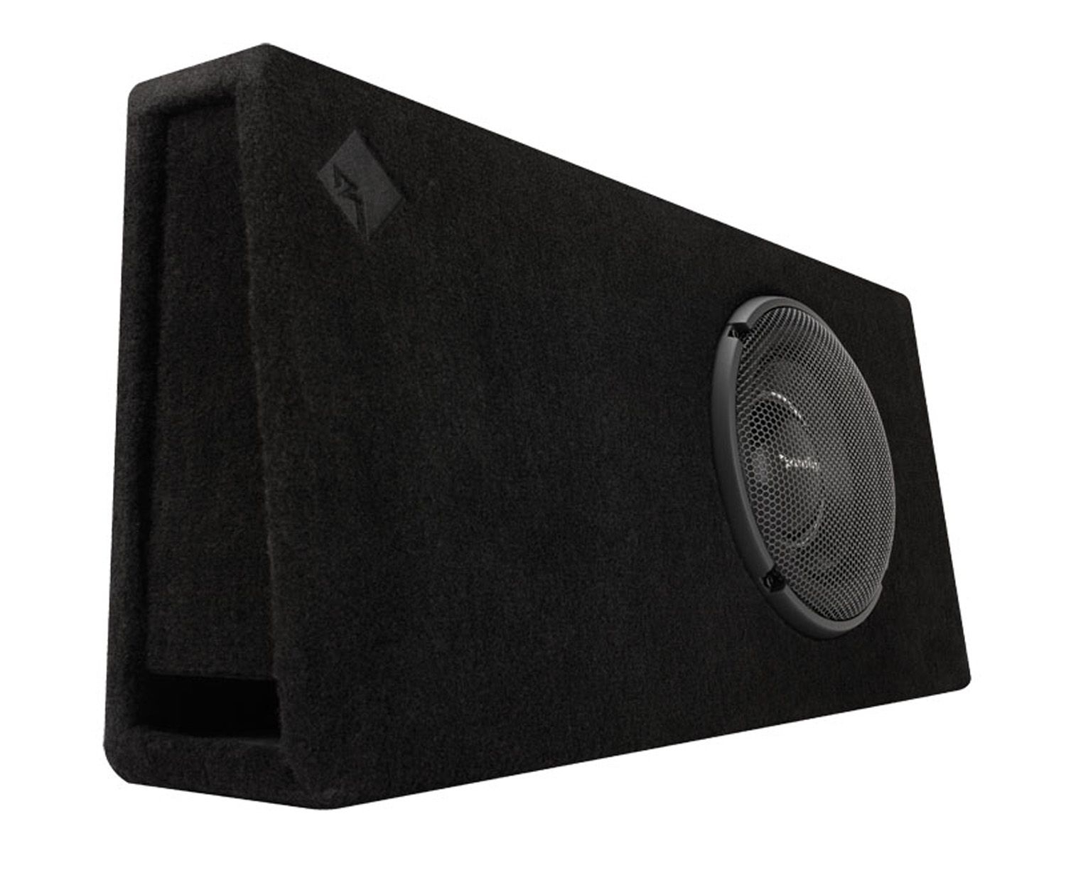 ROCKFORD POWER Subbox T1S-1X10P