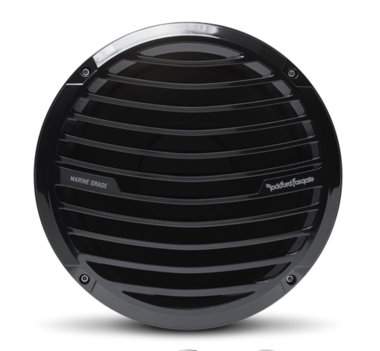 ROCKFORD PRIME Subwoofer RM112D2B
