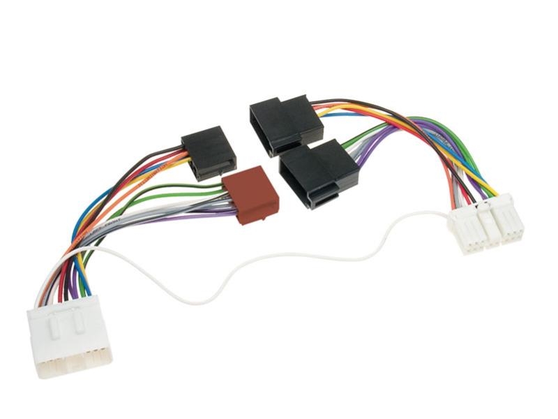 Plug&Play Anschlußkabel MPK 21