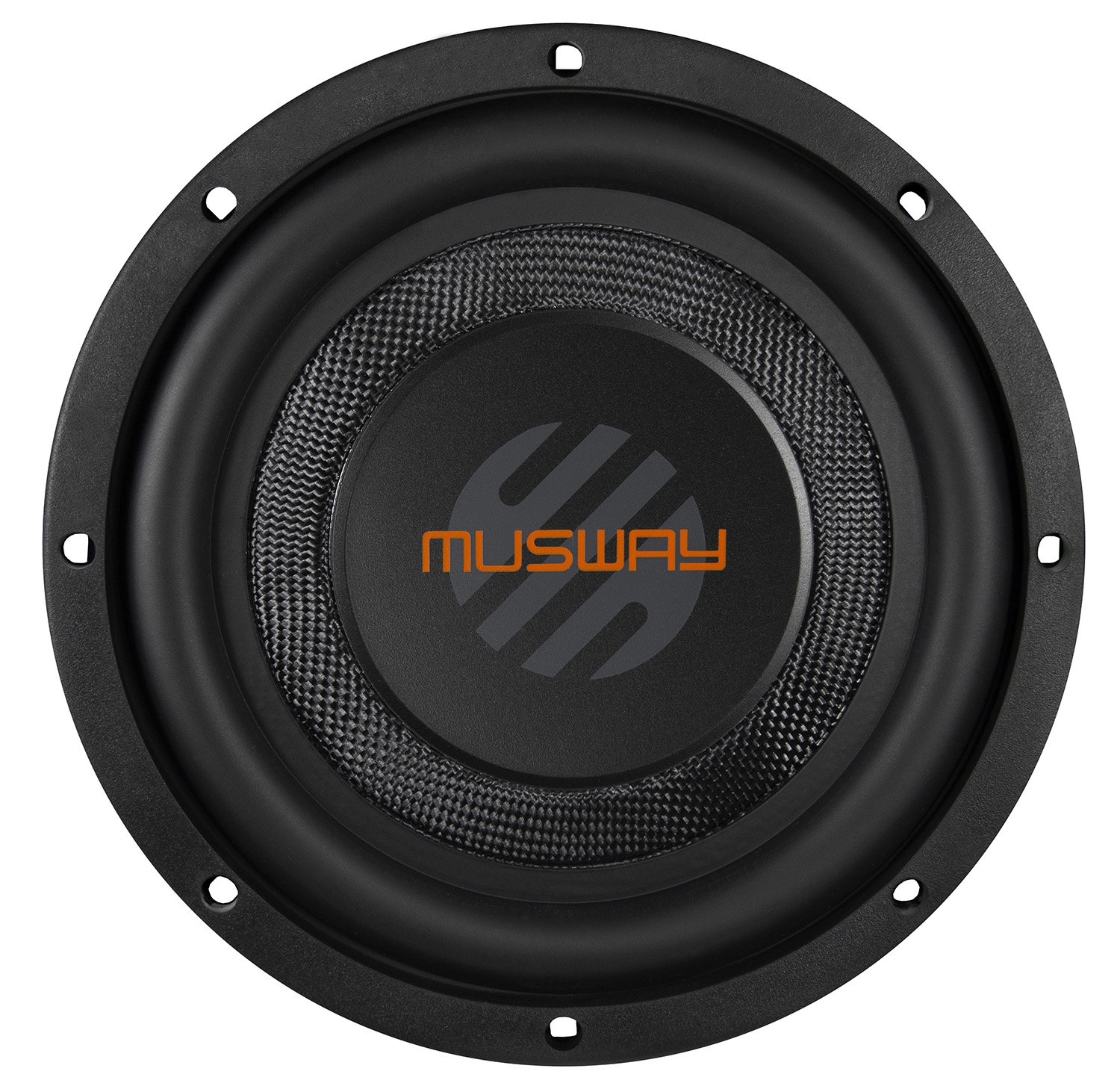 MUSWAY Subwoofer MWS-844