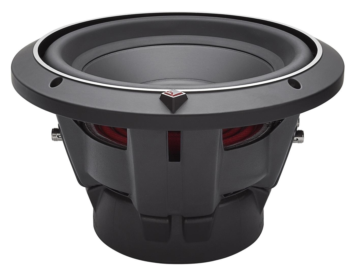 ROCKFORD PUNCH Subwoofer P2D2-10