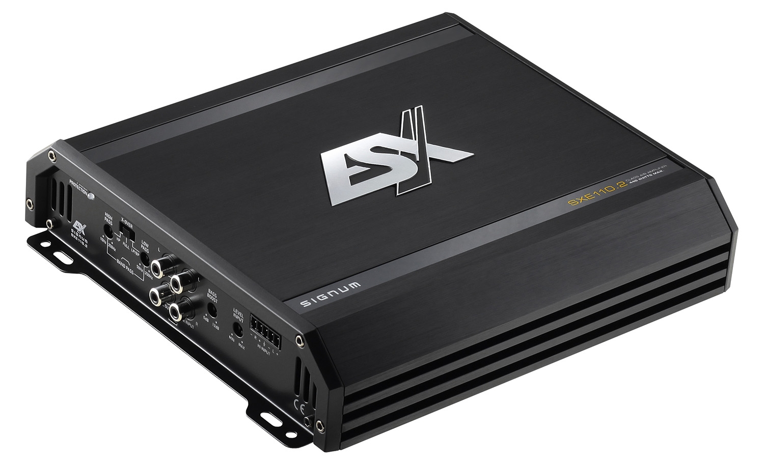 ESX SIGNUM 2CH AMP SXE110.2