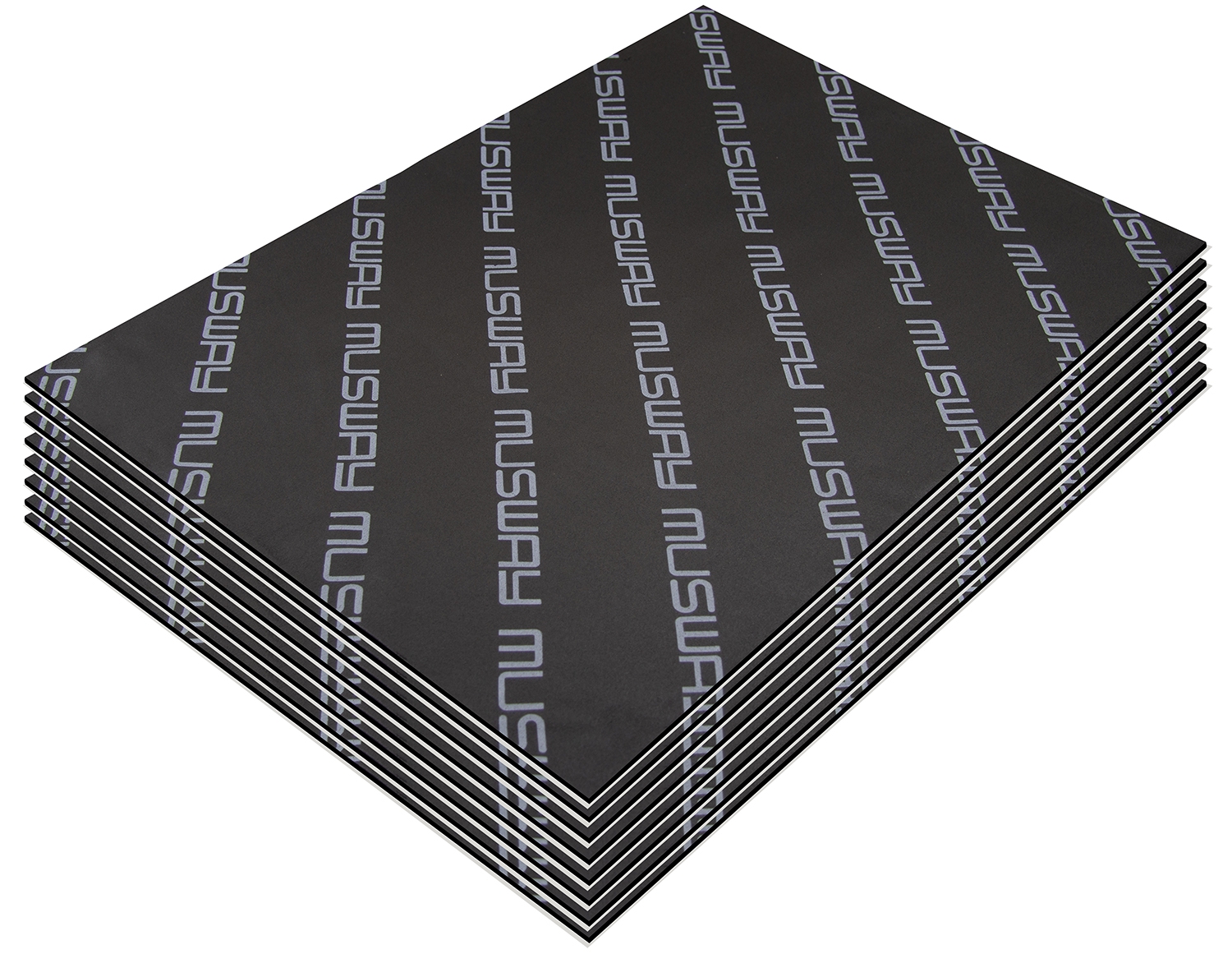 MUSWAY Sandwich Mat MW-SM5.0