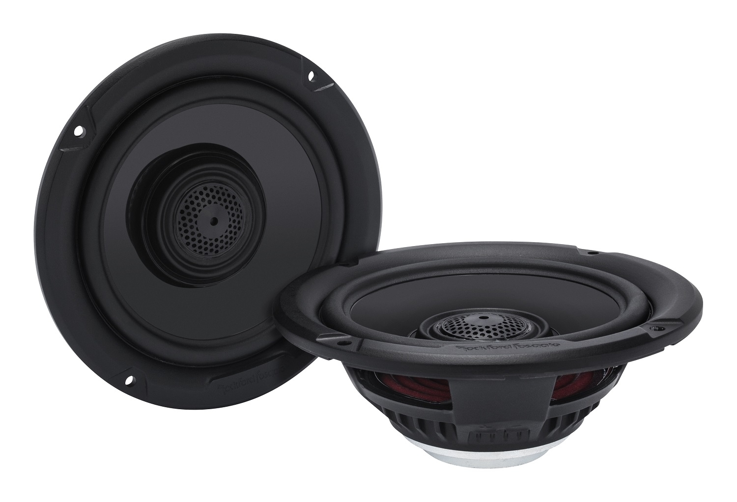 ROCKFORD FOSGATE 16,5 cm Lautsprecher TMS65