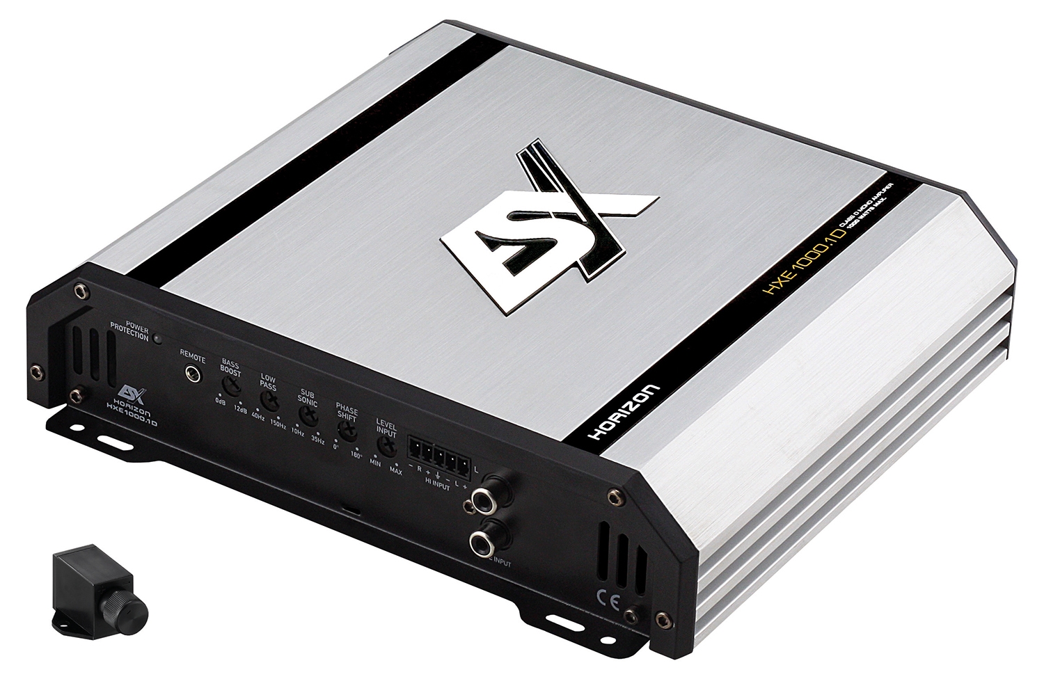 ESX HORIZON Digital Monoblock HXE1000.1D