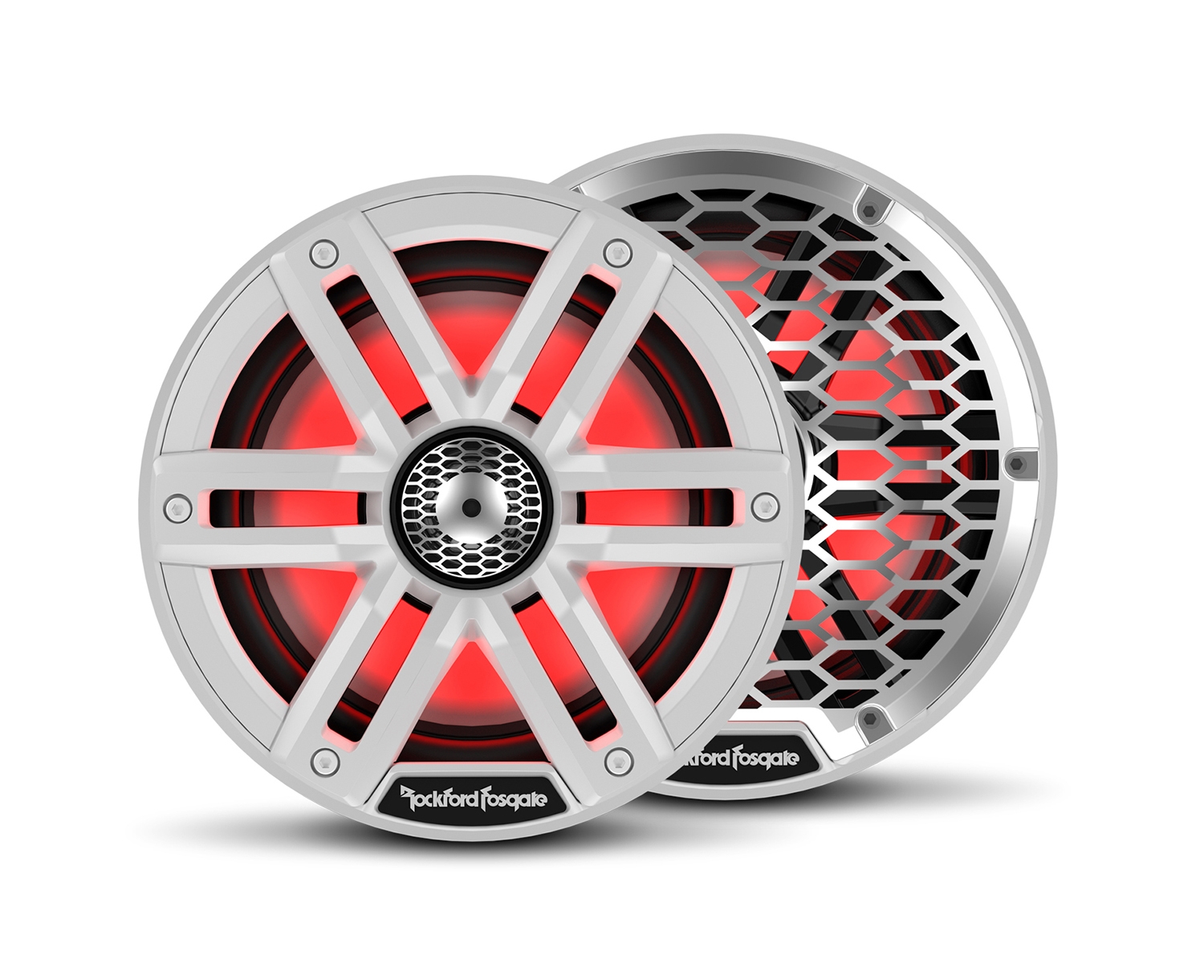 ROCKFORD Color Optix Koax 16,5 cm M2-65