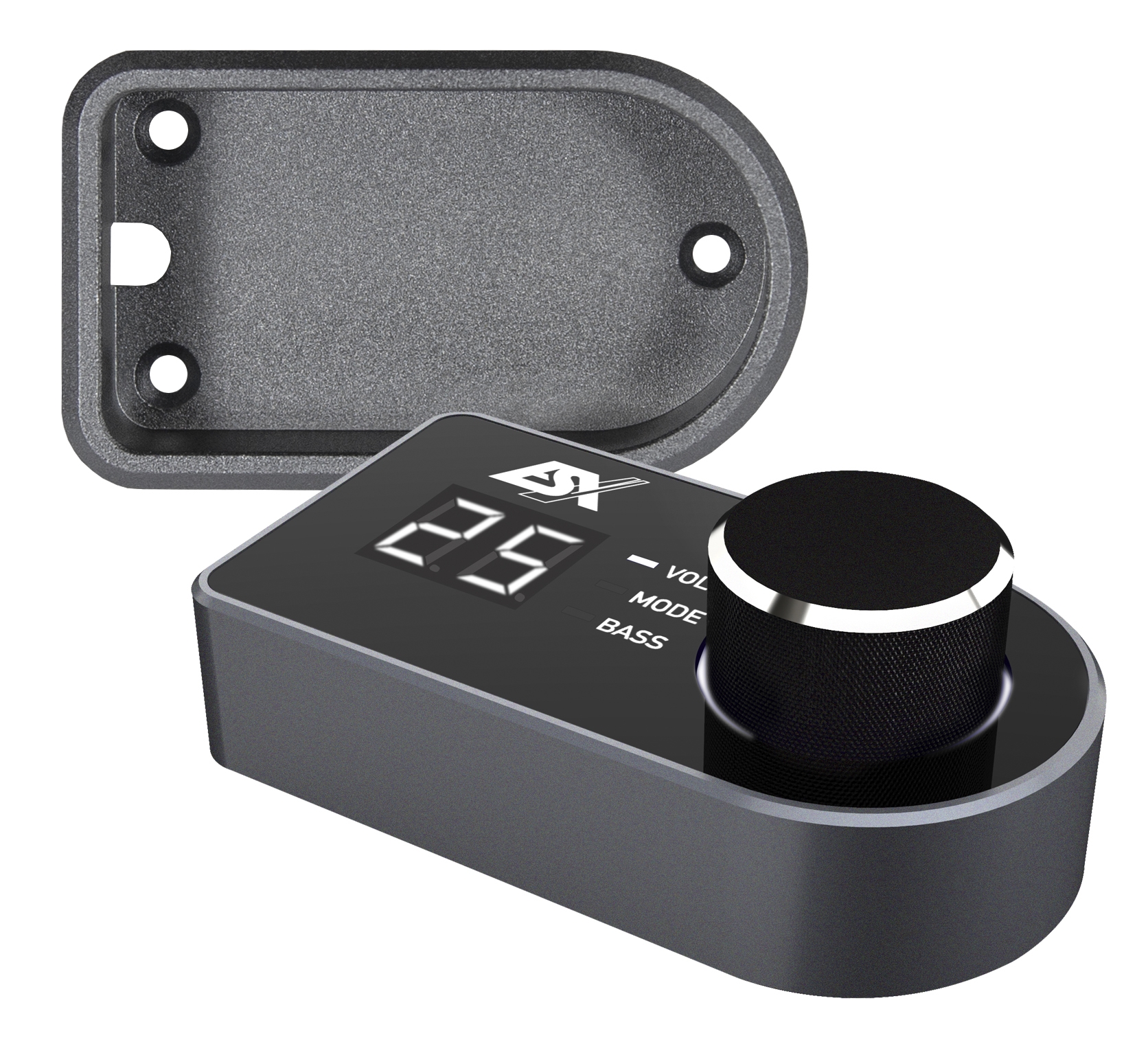 ESX Controller für VE, Quantum & Direction DSP | RC-DQ
