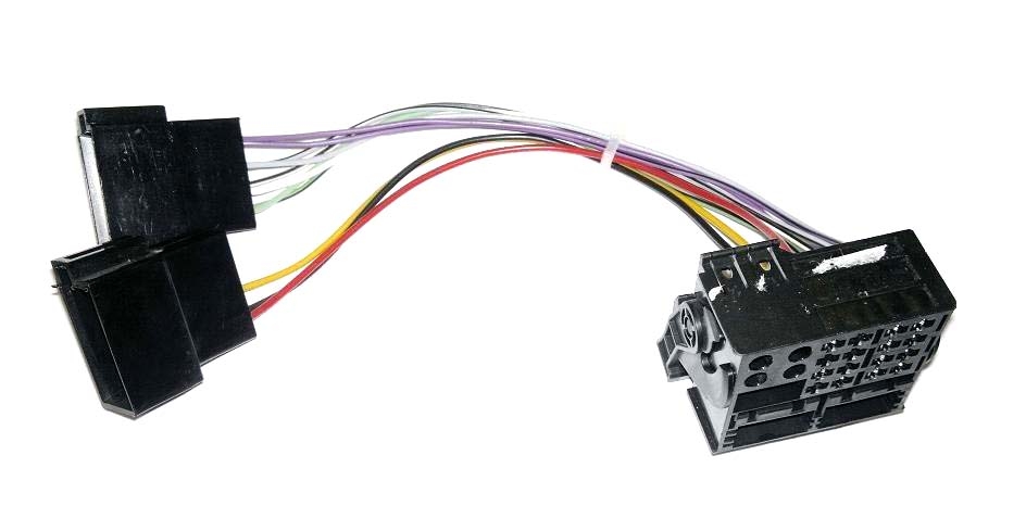 ESX Radioadapterkabel VNA-QUAD1