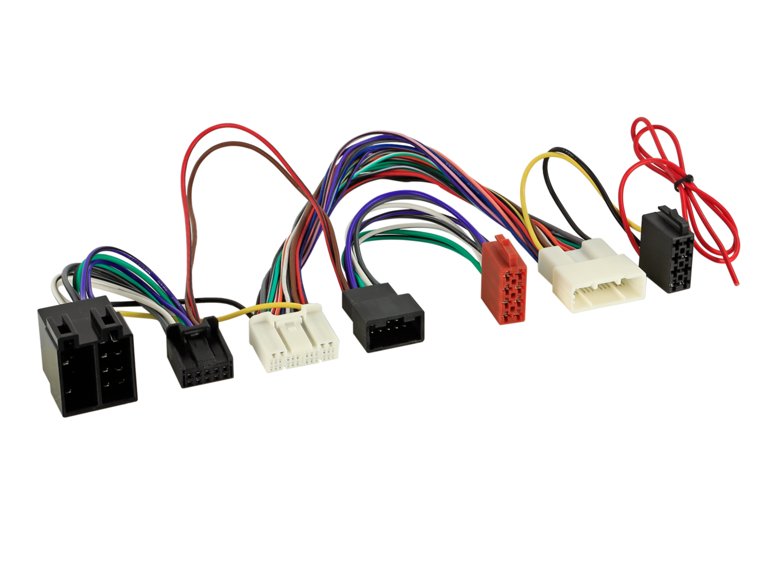 Plug&Play Anschlußkabel MPK 30