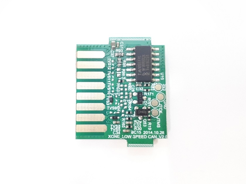 ESX CAN-Bus Set zur Aufrüstung von 630er Naviceiver