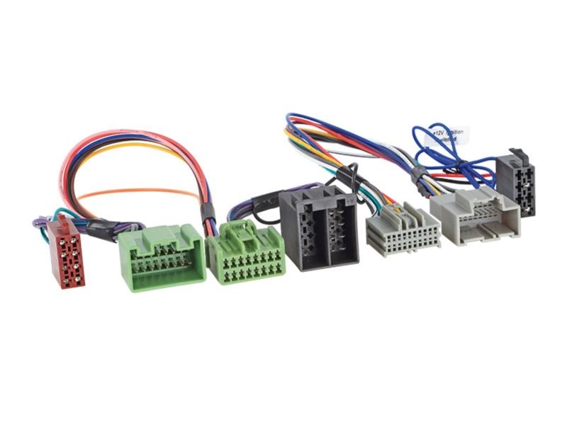 Plug&Play Anschlußkabel MPK 15