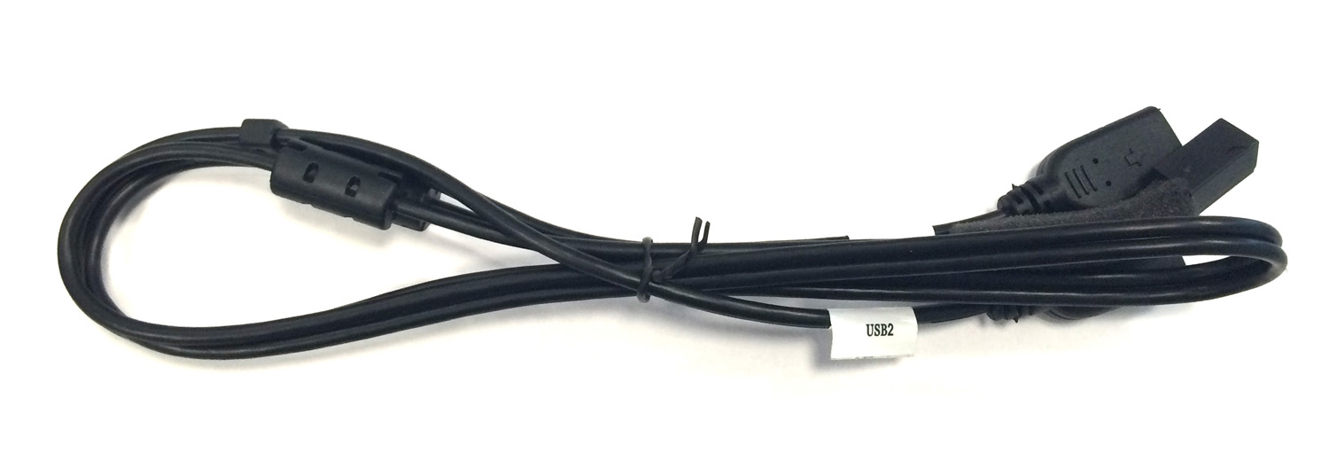 ESX Anschlußkabel VNA-USB2