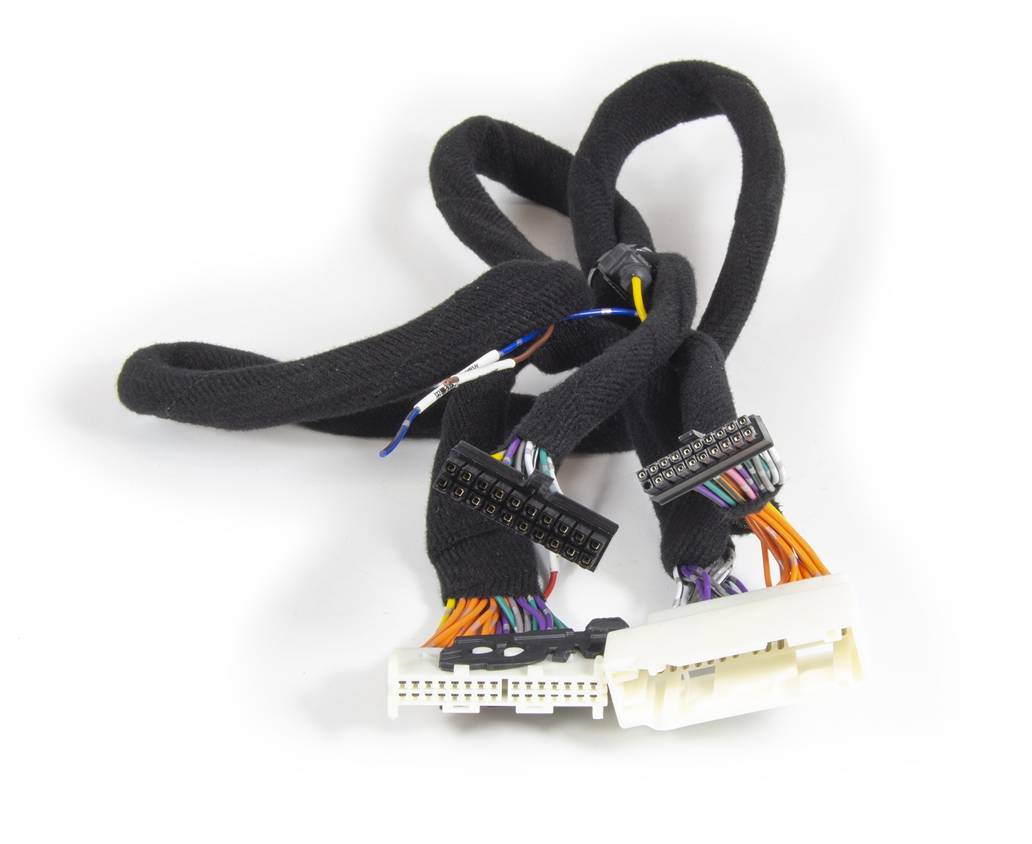 MUSWAY plug&play Kabelset MPK-MAS1D8