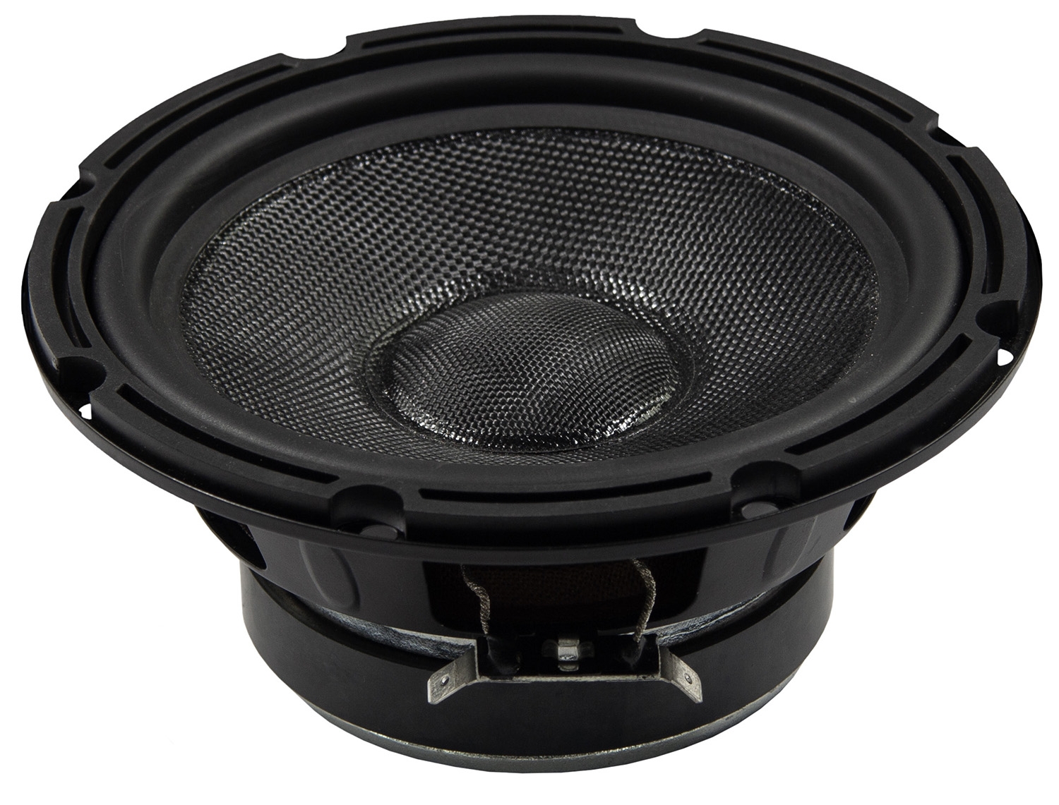 HIFONICS ZEUS Midbass 16,5 cm ZSU6AU (Stück)