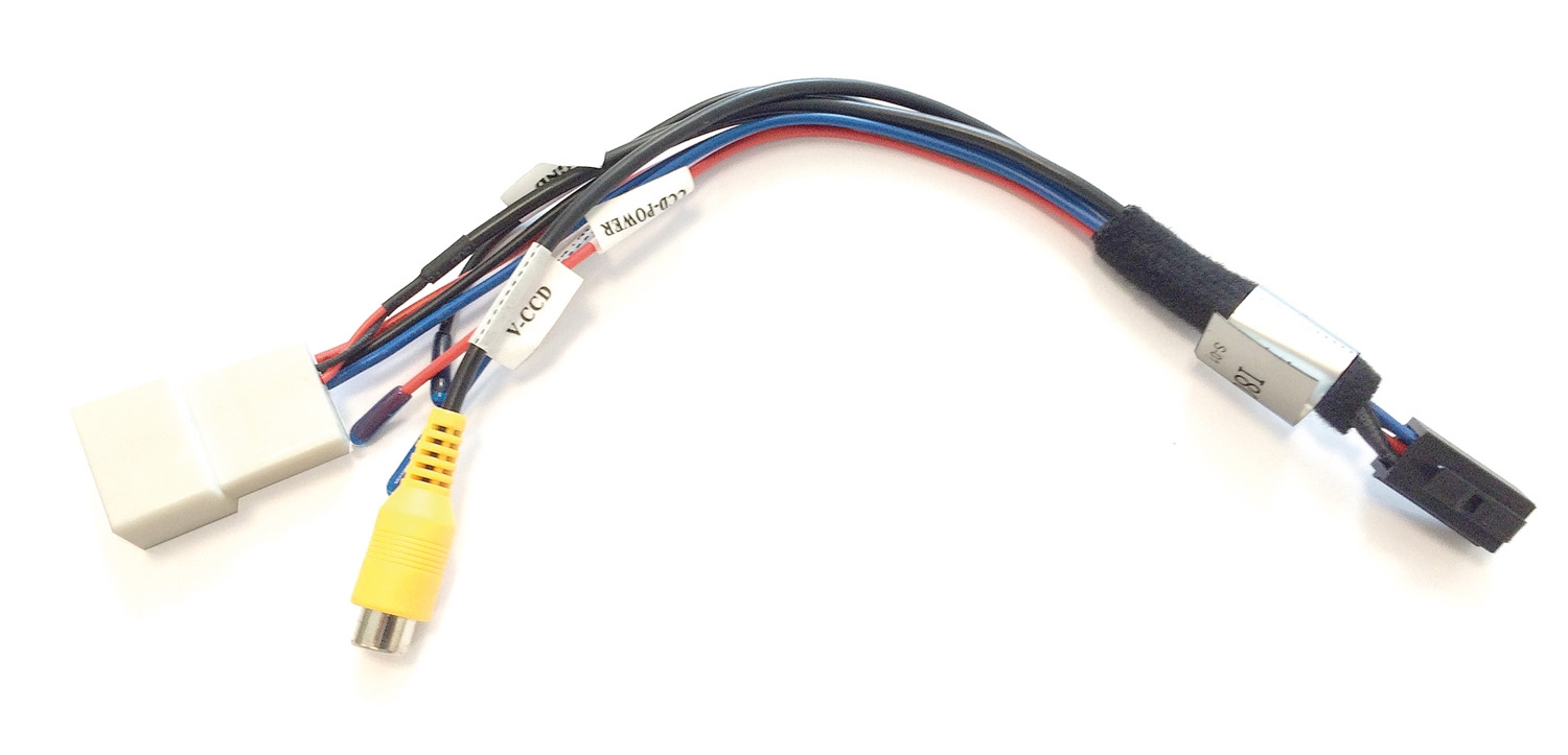 ESX Anschlußkabel VNA-RCAM-IX35