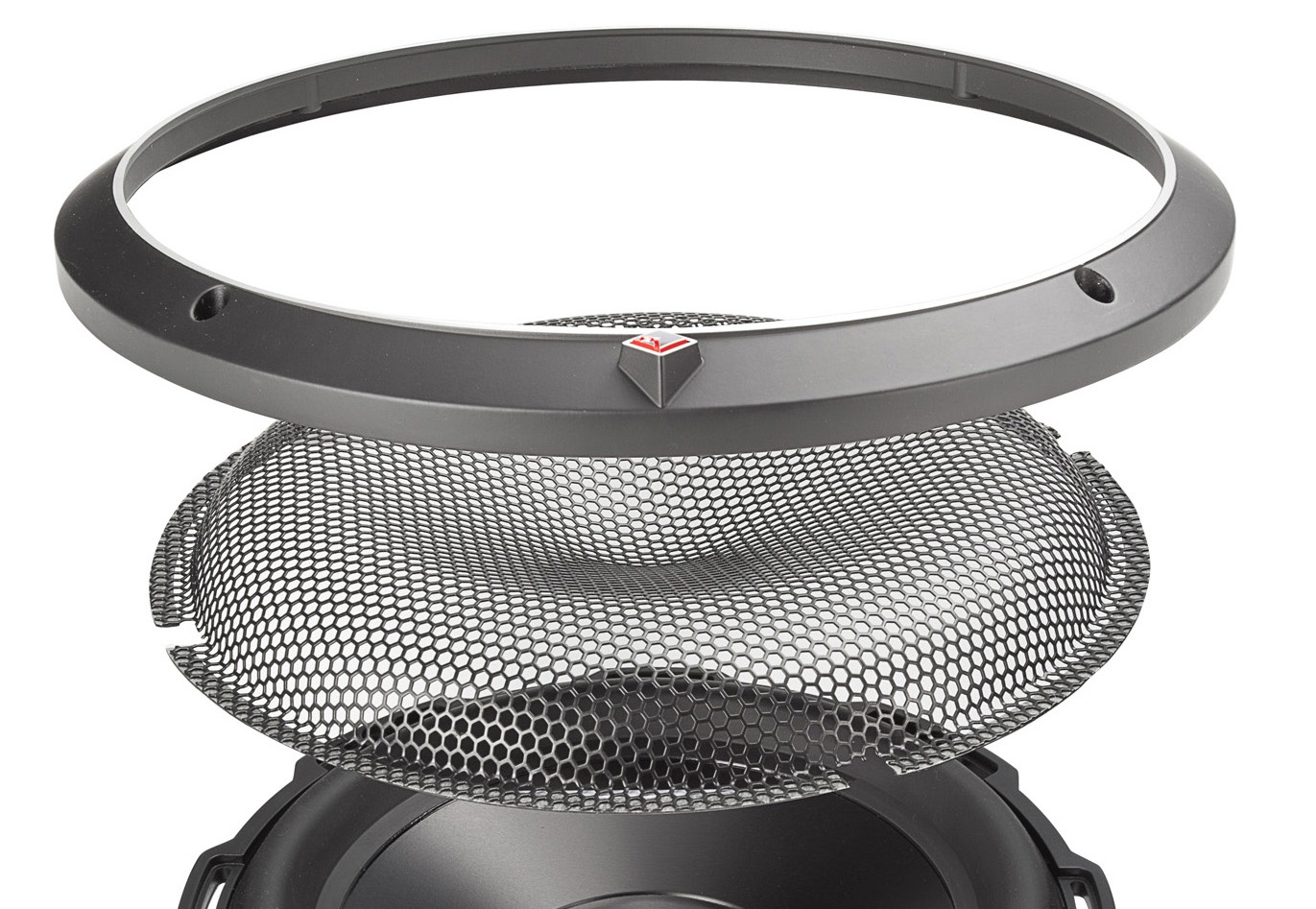 ROCKFORD Subwoofer Grill P1G-15