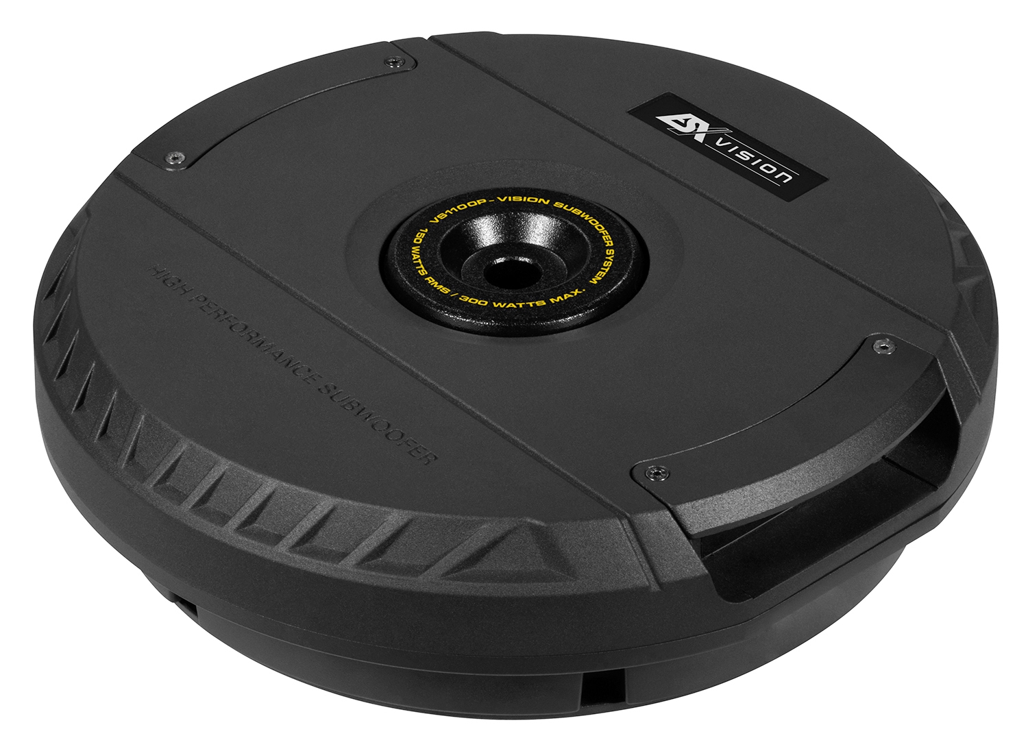ESX VISION Reserverad Passiv-Subwoofer VS-1100P