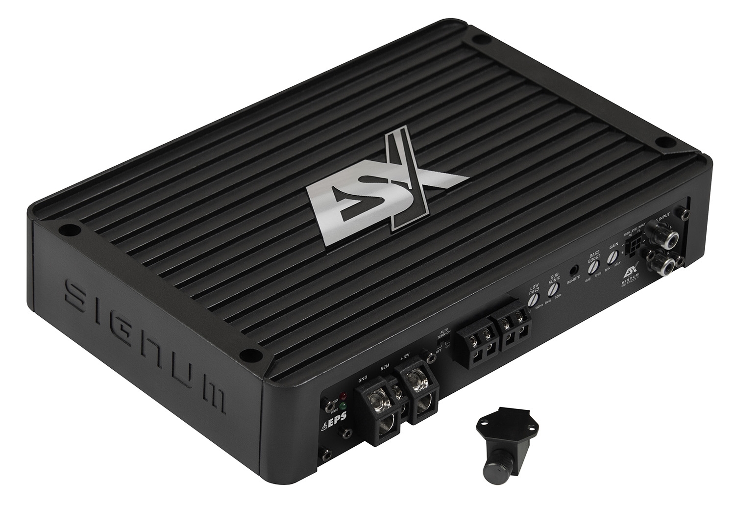 ESX SIGNUM Digital Monoblock SE1500.1