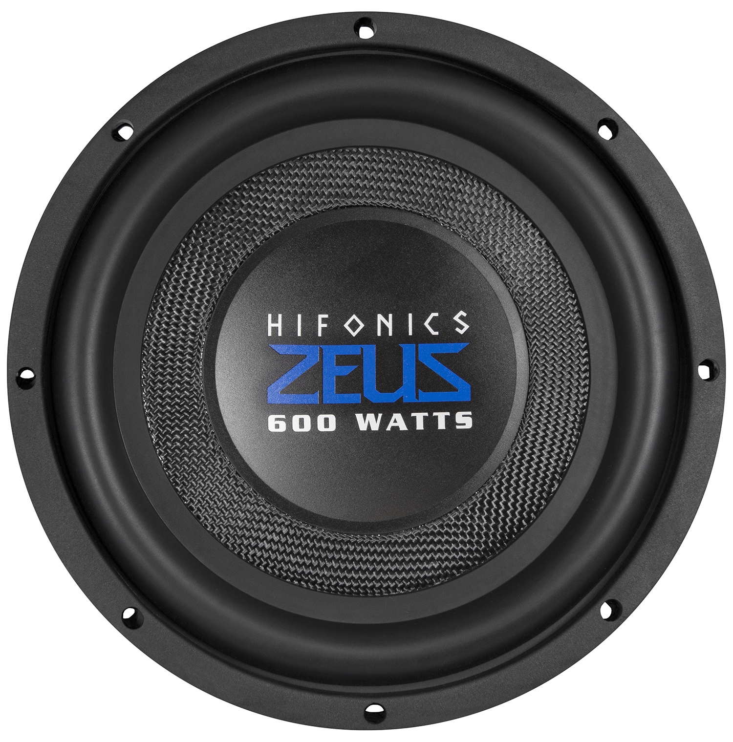 HIFONICS ZEUS Woofer ZST-10D2