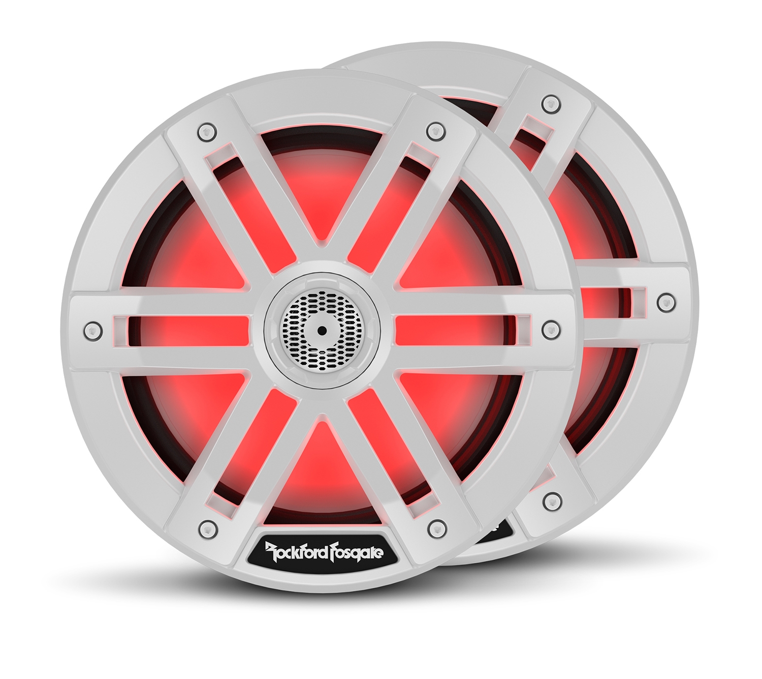 ROCKFORD Color Optix Koax 20 cm M1-8
