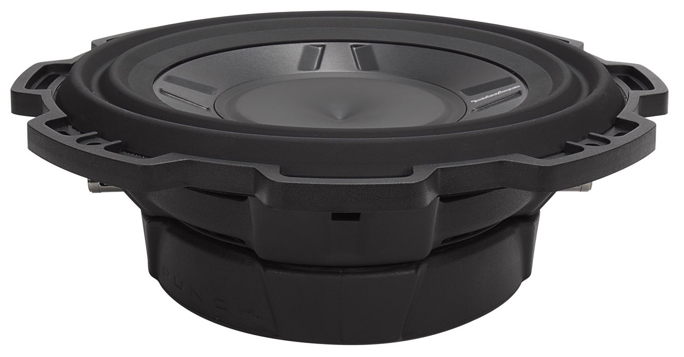 ROCKFORD PUNCH Subwoofer P3SD2-10