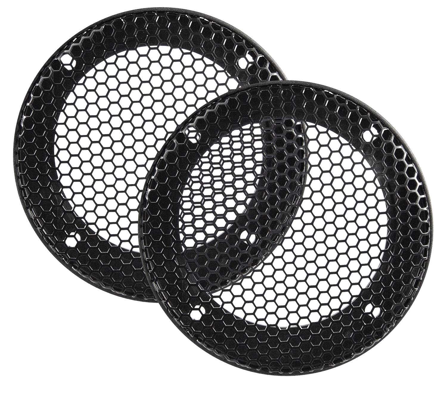 Universalgitter für 10 cm Lautsprecher MGR-4