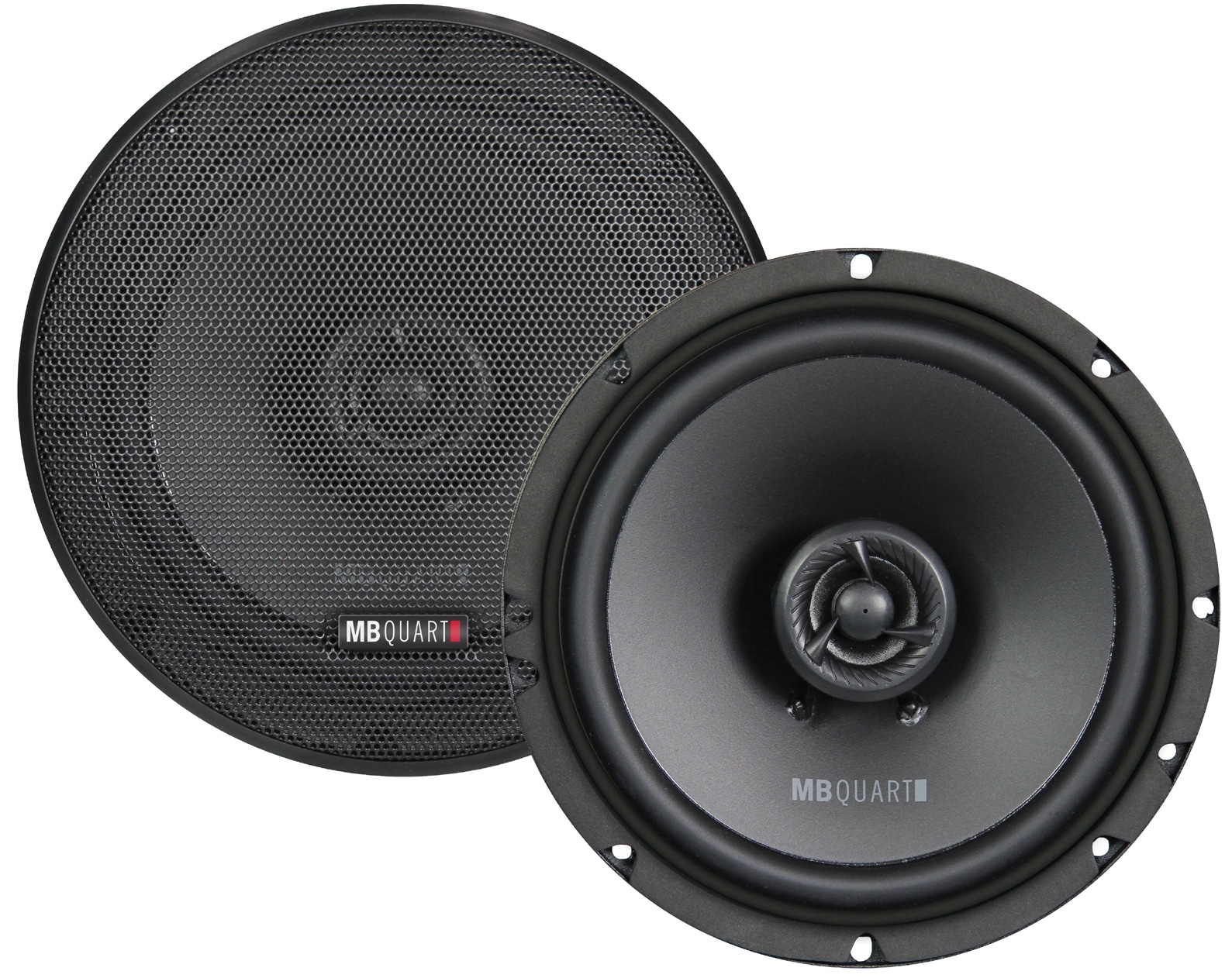 MB QUART Koax 16,5 cm QX-165