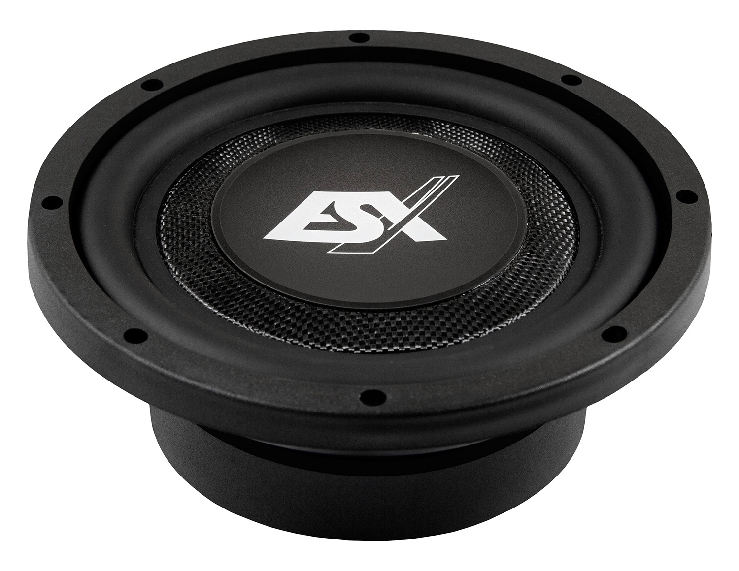 ESX QUANTUM Woofer QXS-8D4