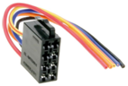 ESX ISO Kupplung Strom VNA-KT-ISO2