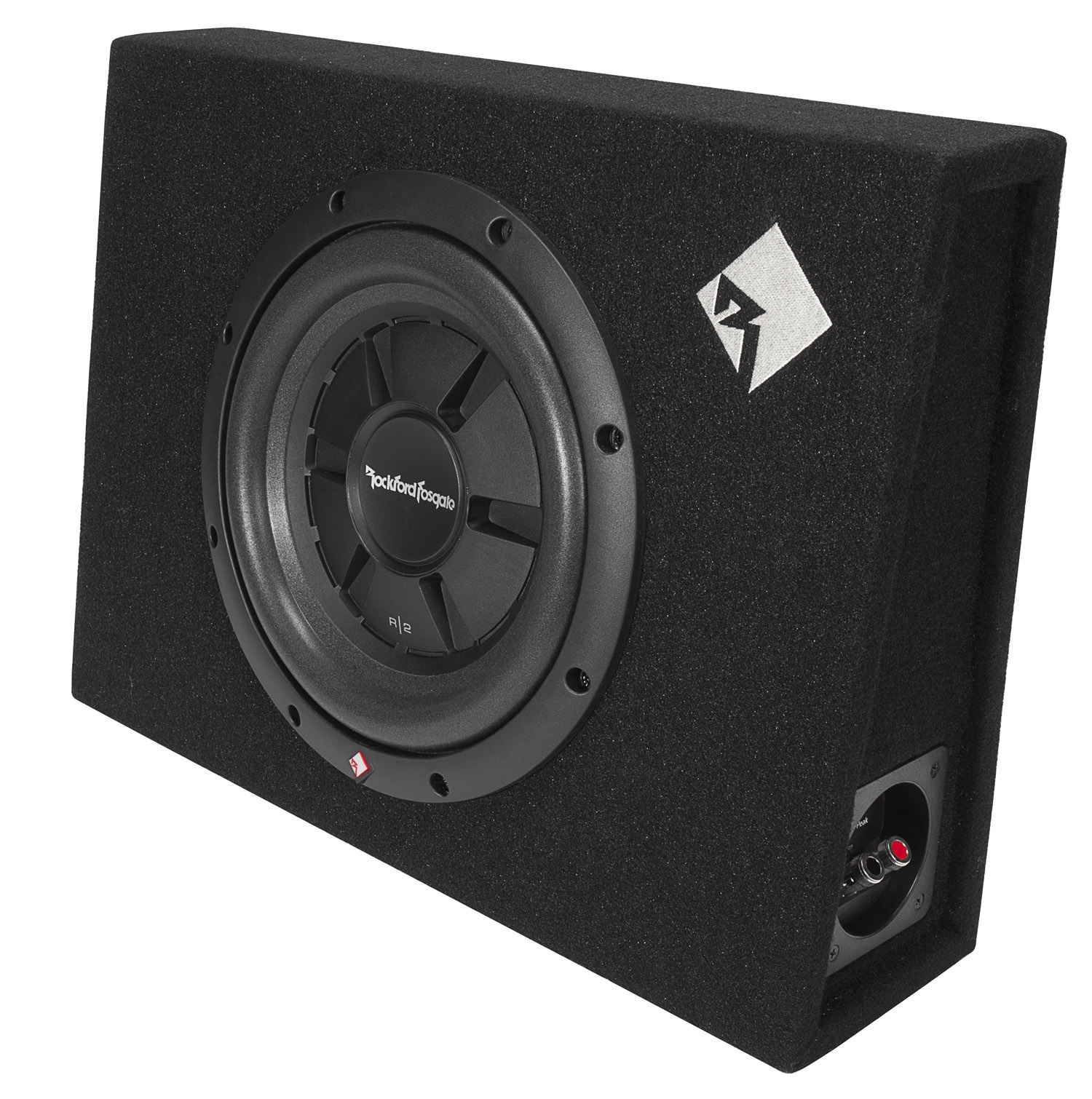 ROCKFORD PRIME Subbox R2S-1X10