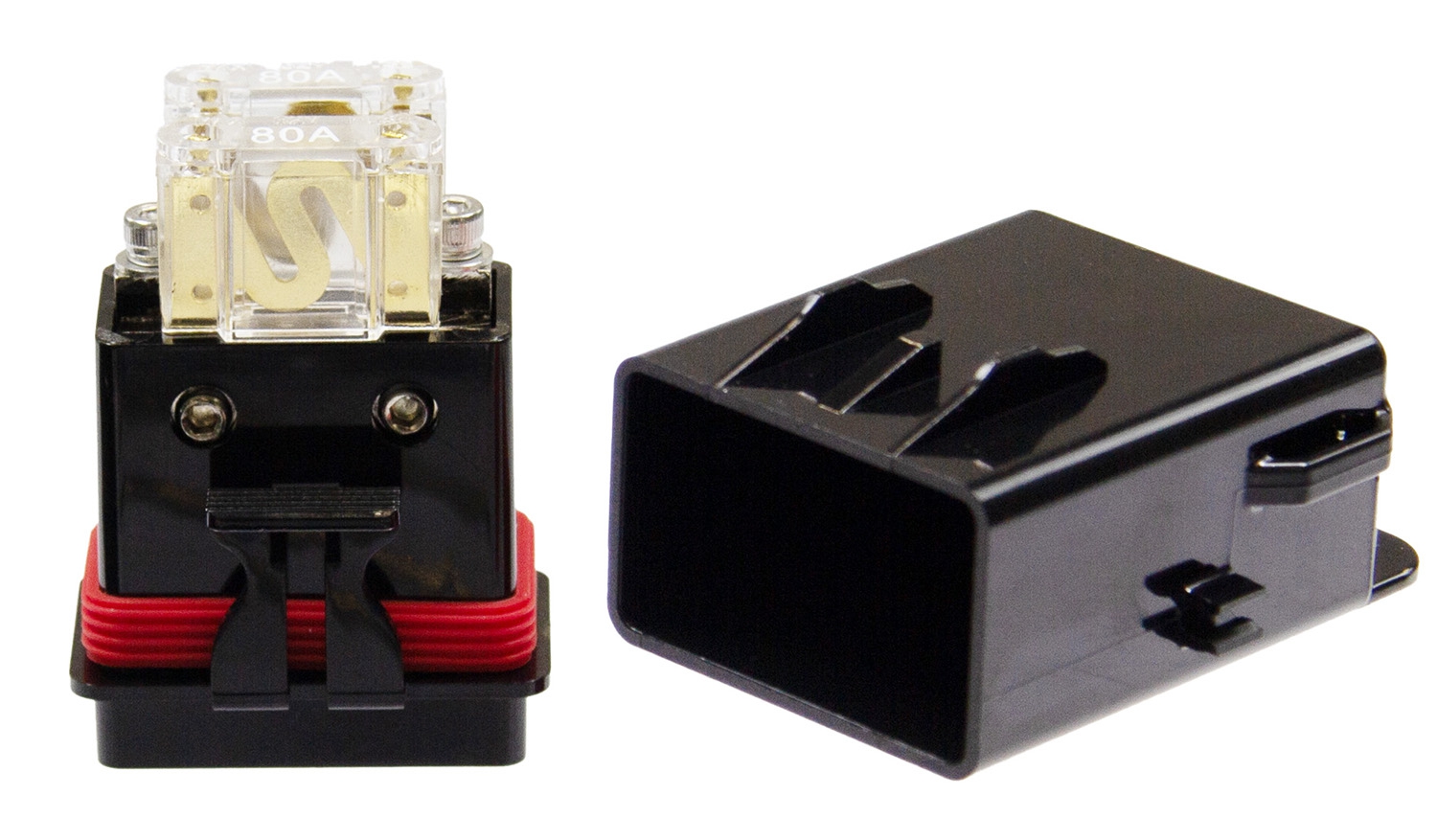 ESX DIRECTION ANL Sicherungshalter DFH-WP-MAX50