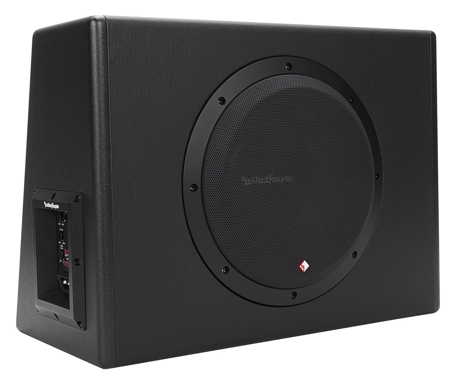 ROCKFORD PUNCH Subbox P300-10