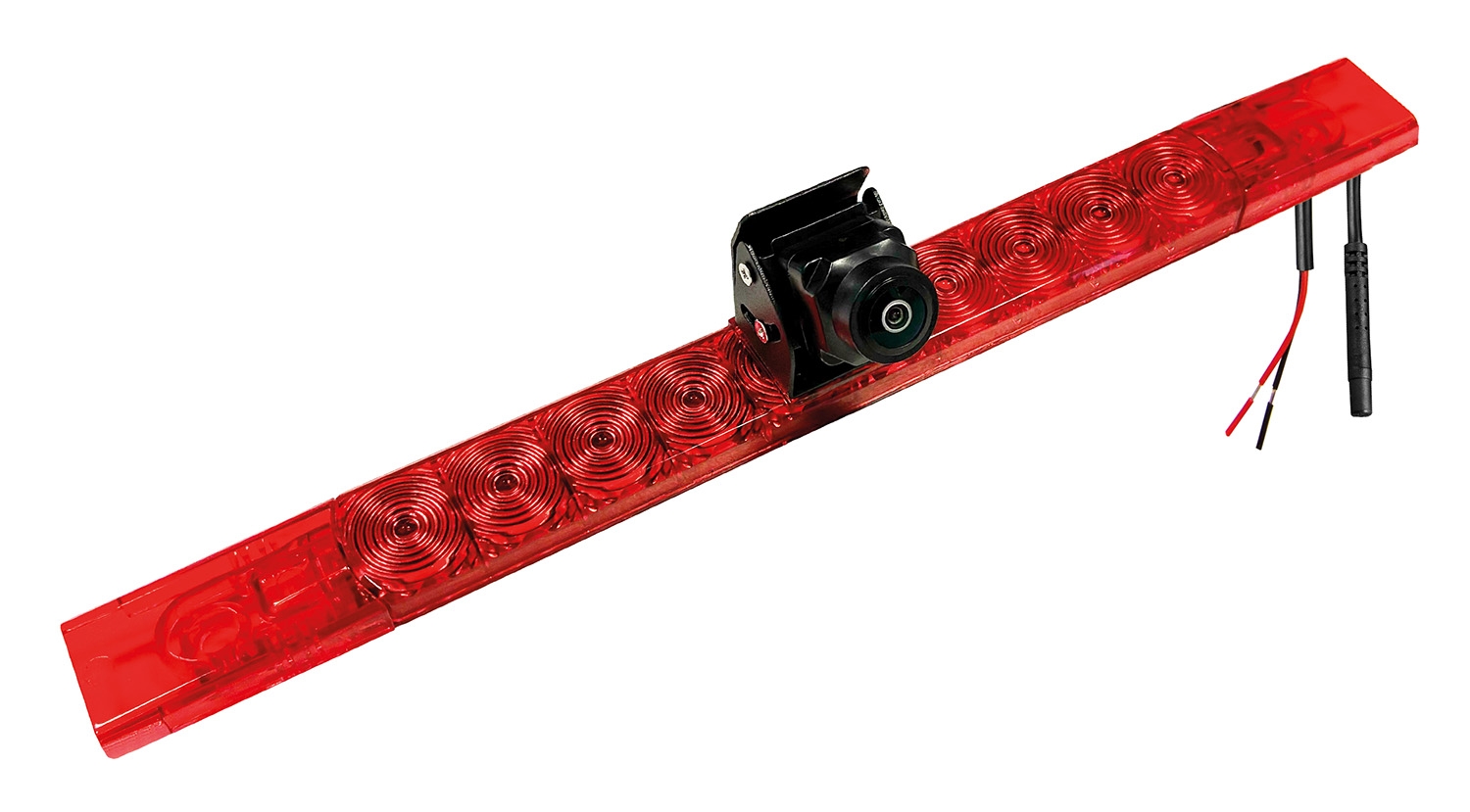ESX Single Kamera Sunlight SL127R-HD