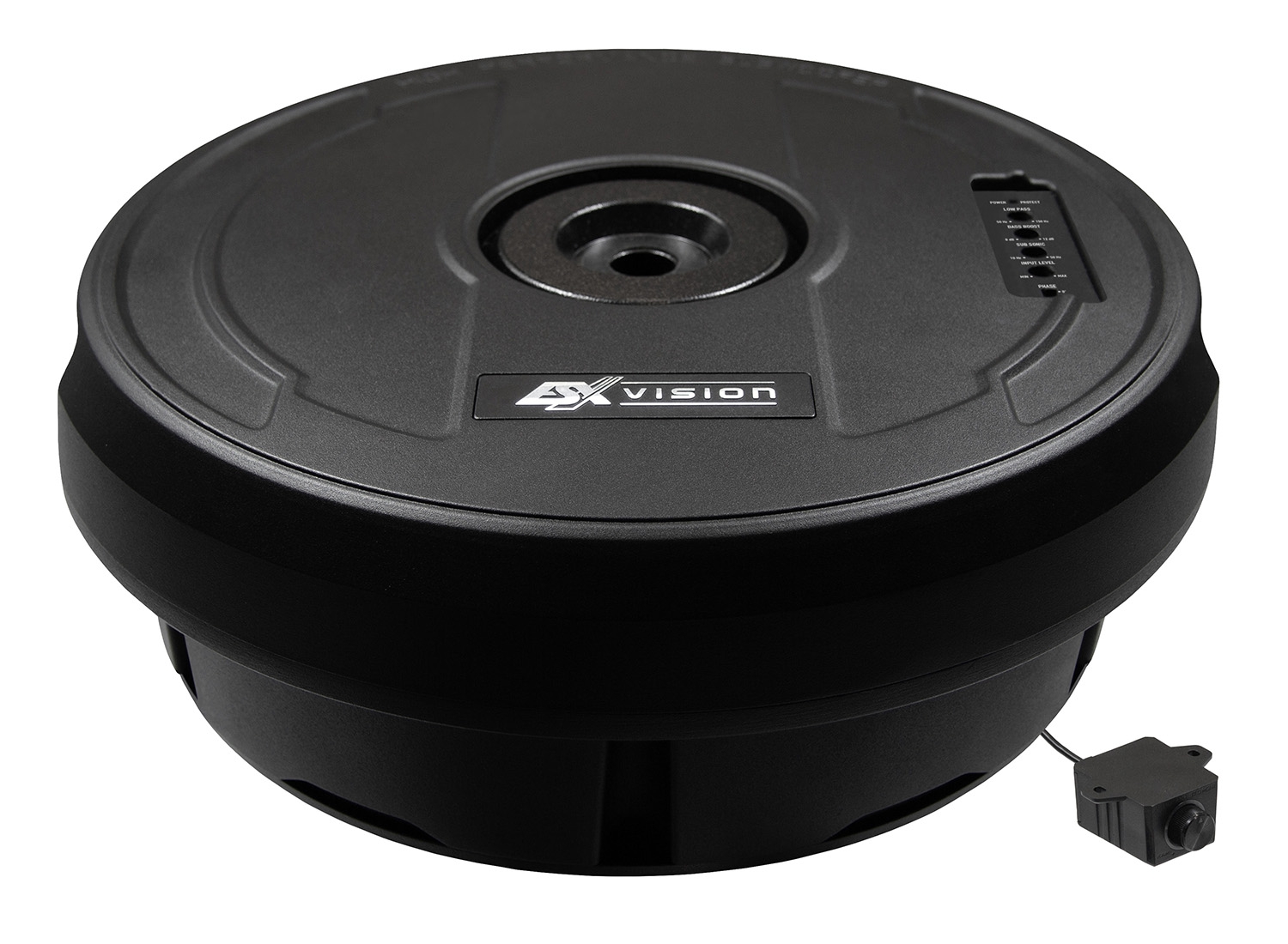 ESX VISION Reserverad Aktiv-Subwoofer V-1100Av2