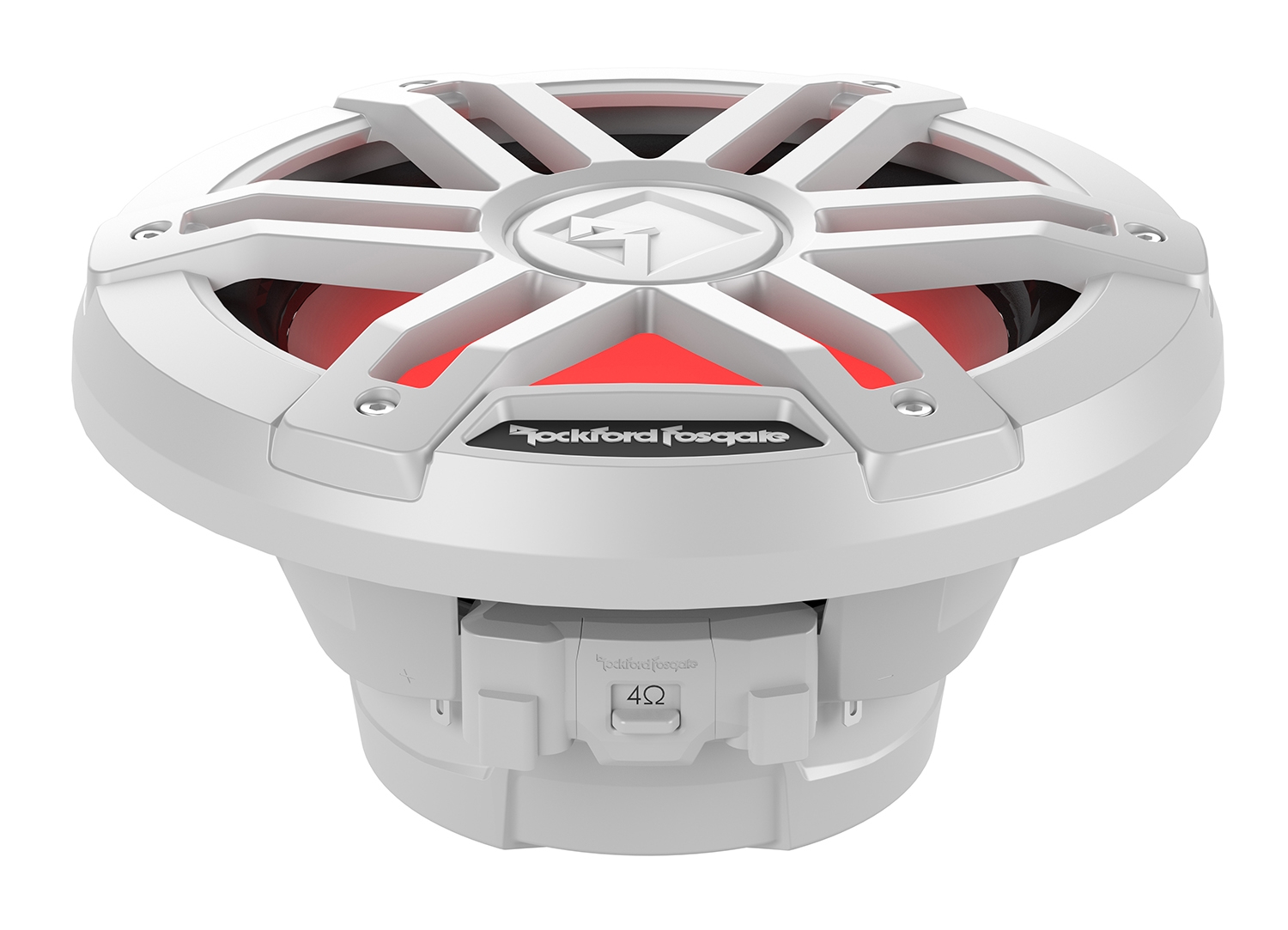ROCKFORD Color Optix Subwoofer 20 cm M1D2-8