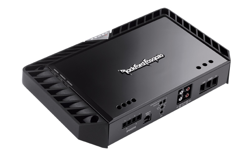 ROCKFORD POWER 1CH Amp T1000-1bdCP