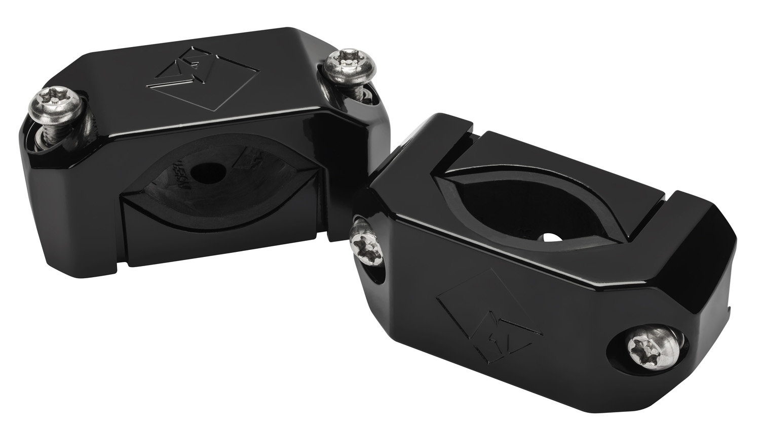 ROCKFORD Wakeboard Clamp PM-CL2B