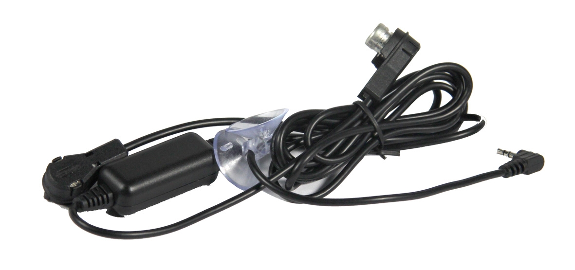 ESX Y-Antennen - Adapter (150 Ohm) VNA-TMC-Y2