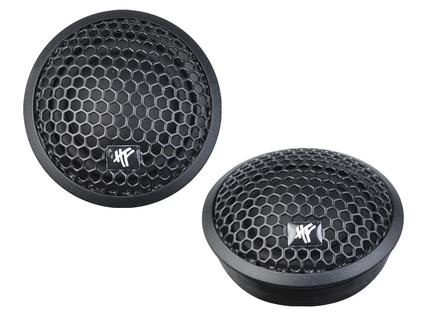 HIFONICS TITAN Tweeter 25 mm TRX6.2T