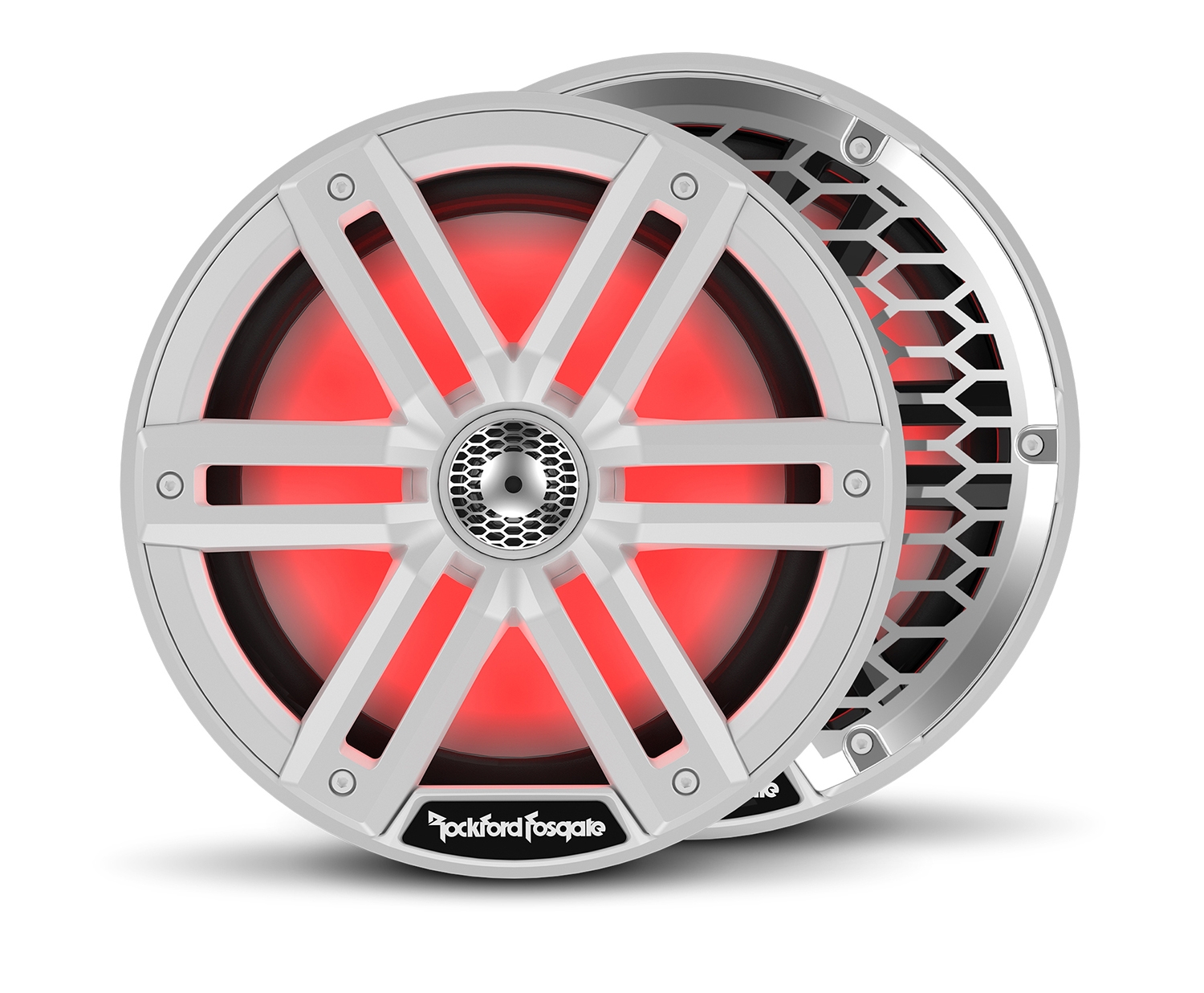 ROCKFORD Color Optix Koax 20 cm M2-8