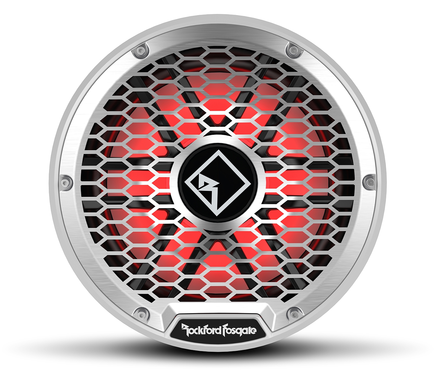 ROCKFORD Color Optix Subwoofer 30 cm M2D2-12S