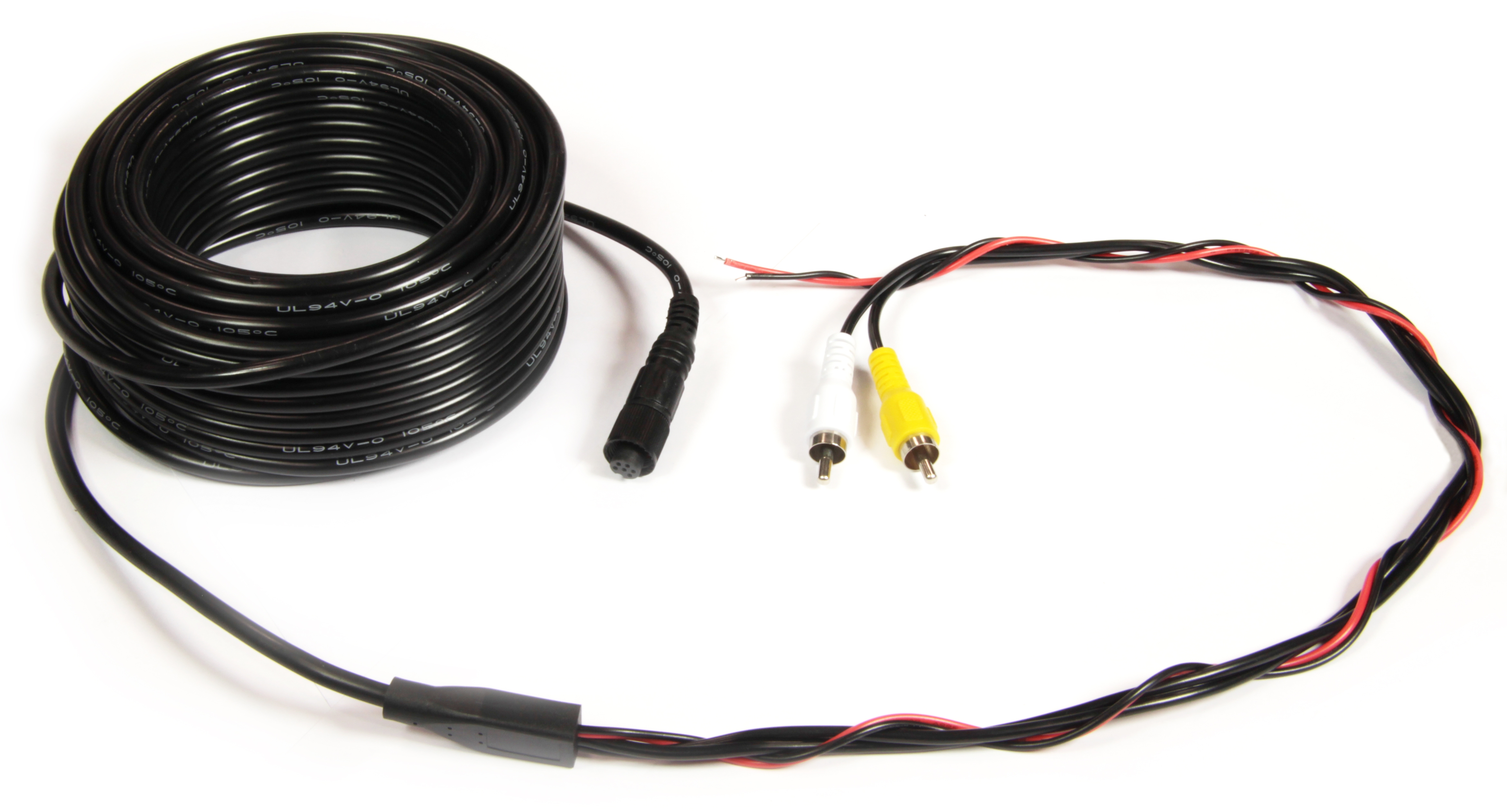 ESX Kamerakabel 15 m / 6-Pin, VNA-RCAM-CKA1501